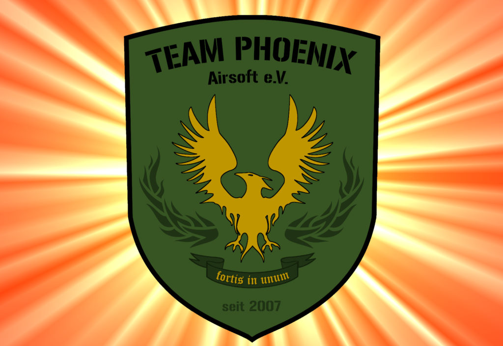 Team Phoenix 3.0!